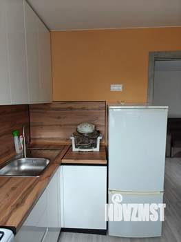 2-к квартира, на длительный срок, 46м2, 3/5 этаж