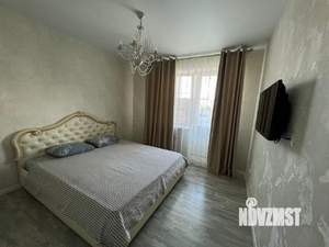 2-к квартира, посуточно, 55м2, 1/1 этаж