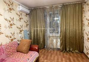 1-к квартира, на длительный срок, 36м2, 1/10 этаж