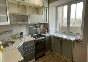 1-к квартира, на длительный срок, 33м2, 5/9 этаж