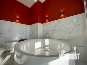 Студия квартира, посуточно, 35м2, 2/2 этаж