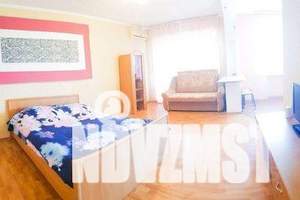 1-к квартира, посуточно, 35м2, 4/5 этаж