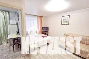 1-к квартира, посуточно, 32м2, 2/5 этаж