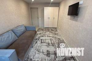 2-к квартира, посуточно, 46м2, 4/5 этаж