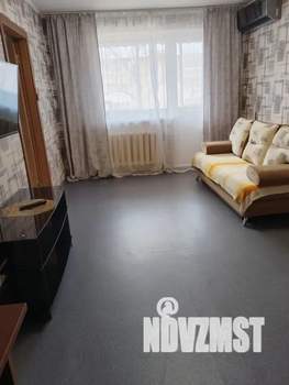 2-к квартира, посуточно, 45м2, 5/5 этаж