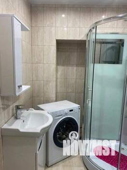 1-к квартира, посуточно, 29м2, 1/1 этаж