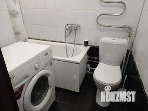 1-к квартира, посуточно, 32м2, 3/5 этаж