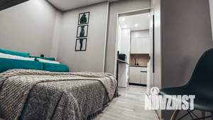 1-к квартира, посуточно, 18м2, 3/10 этаж