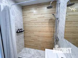 1-к квартира, посуточно, 40м2, 15/16 этаж