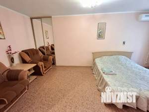 1-к квартира, посуточно, 32м2, 2/5 этаж