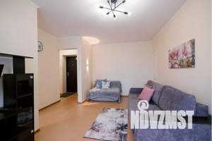 2-к квартира, посуточно, 45м2, 5/5 этаж