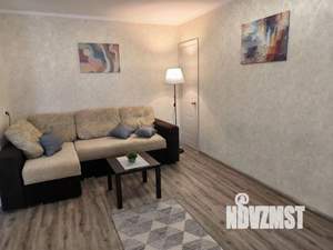 2-к квартира, посуточно, 45м2, 1/1 этаж