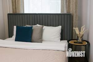2-к квартира, посуточно, 45м2, 2/5 этаж