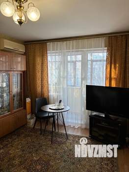 2-к квартира, на длительный срок, 45м2, 4/5 этаж