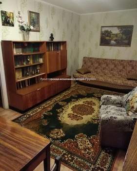 2-к квартира, на длительный срок, 44м2, 1/5 этаж