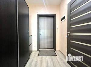 Студия квартира, посуточно, 25м2, 11/27 этаж