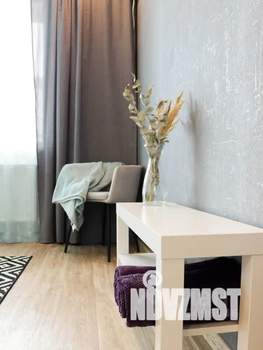 1-к квартира, посуточно, 33м2, 11/12 этаж