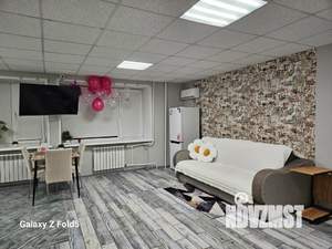 2-к квартира, посуточно, 46м2, 1/9 этаж