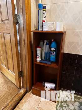 Студия квартира, посуточно, 45м2, 3/5 этаж