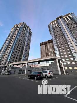 Студия квартира, посуточно, 25м2, 14/23 этаж