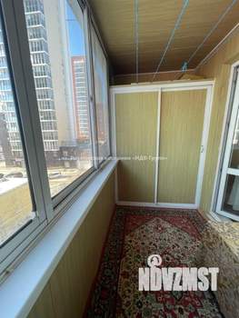 2-к квартира, на длительный срок, 50м2, 4/9 этаж