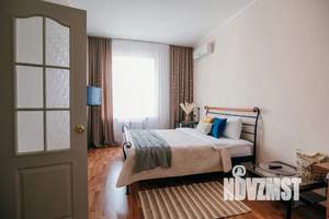 2-к квартира, посуточно, 70м2, 5/21 этаж
