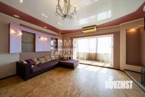 4-к квартира, на длительный срок, 159м2, 8/8 этаж