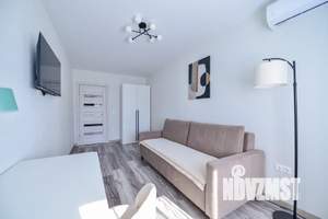 3-к квартира, посуточно, 60м2, 5/5 этаж