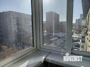 2-к квартира, посуточно, 42м2, 5/5 этаж