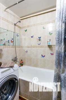 3-к квартира, посуточно, 54м2, 1/9 этаж