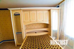 3-к квартира, посуточно, 70м2, 2/3 этаж