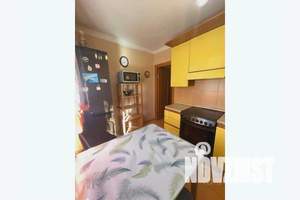 3-к квартира, посуточно, 50м2, 2/7 этаж