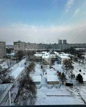 1-к квартира, на длительный срок, 35м2, 8/10 этаж