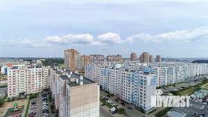 2-к квартира, посуточно, 43м2, 14/24 этаж