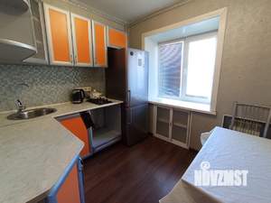 1-к квартира, посуточно, 35м2, 4/5 этаж