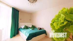 2-к квартира, посуточно, 64м2, 1/1 этаж