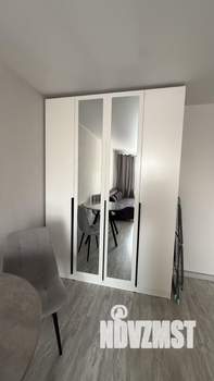 1-к квартира, на длительный срок, 35м2, 4/5 этаж