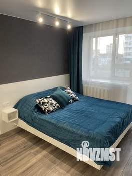 1-к квартира, посуточно, 30м2, 4/5 этаж