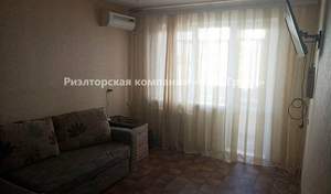 1-к квартира, на длительный срок, 36м2, 9/10 этаж