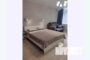 1-к квартира, посуточно, 31м2, 1/5 этаж