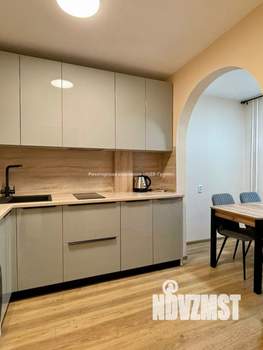 1-к квартира, на длительный срок, 40м2, 2/5 этаж