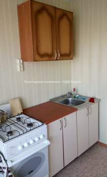 1-к квартира, на длительный срок, 33м2, 10/10 этаж