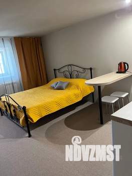Студия квартира, посуточно, 25м2, 6/6 этаж