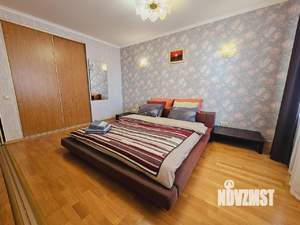 2-к квартира, посуточно, 105м2, 1/1 этаж