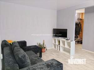 2-к квартира, на длительный срок, 45м2, 5/5 этаж