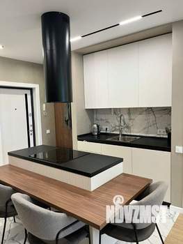 2-к квартира, посуточно, 60м2, 19/27 этаж