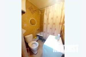 1-к квартира, посуточно, 33м2, 1/5 этаж