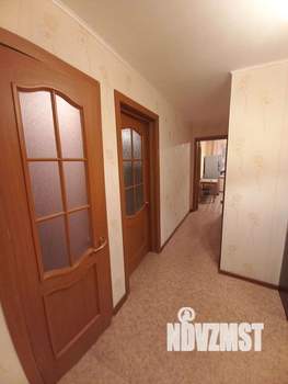 1-к квартира, посуточно, 40м2, 4/10 этаж