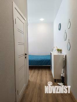 1-к квартира, посуточно, 32м2, 1/5 этаж