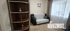 1-к квартира, посуточно, 23м2, 7/9 этаж